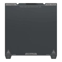 Накладка для платформи CREALITY з PEI покриттям для 3D принтера K1C (4004090122)