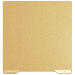 Накладка для платформи CREALITY з PEI покриттям для 3D принтера K2 Pro (4004090163)