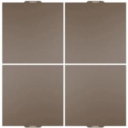 Накладка для платформи ELEGOO з PEI покриттям для 3D принтера OrangeStorm Giga (50.204.0105)