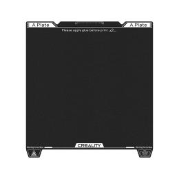 Накладка для платформи з епоксидної смоли для 3D принтера CREALITY K1C (4004090142)