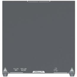 Накладка для платформи низькотемпературного холодного друку для 3D принтера CREALITY K2 Plus (4004090153)