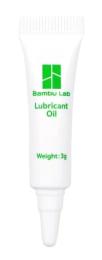 Змащувальне мастило Bambu Lab Lubricant Oil для 3D-принтерів 3g (FAZ031-1)