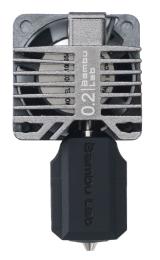 Хотенд Bambu Lab Bambu Complete Hotend 0.2mm Stainless Steel для P1 (FAH004-P)