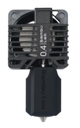 Хотенд Bambu Lab Bambu Complete Hotend 0.4mm Hardened Steel для P1 (FAH001-P)