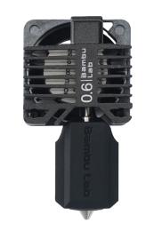 Хотенд Bambu Lab Bambu Complete Hotend 0.6mm Hardened Steel для P1 (FAH005-P)