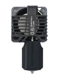 Хотенд Bambu Lab Bambu Complete Hotend 0.6mm Hardened Steel для X1 (FAH005)