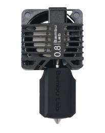 Хотенд Bambu Lab Bambu Complete Hotend 0.8mm Hardened Steel для P1 (FAH003-P)