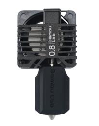 Хотенд Bambu Lab Bambu Complete Hotend 0.8mm Hardened Steel для X1 (FAH003)