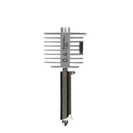 Хотенд Bambu Lab Bambu Hotend 0.4mm Stainless Steel для A1/A1 mini (FAH007)