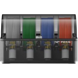 Система автоматичного подавання філаменту Bambu Lab AMS X1 P1 (AMS_X1_P1)