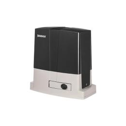 Автоматика для відкатних воріт Beninca KBULL1024SE.ST2 + Фотоелементи + лампа