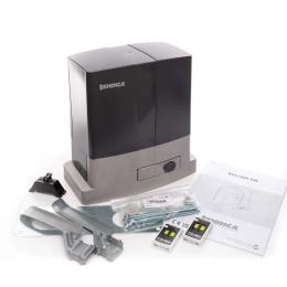 Автоматика для відкатних воріт Beninca KBULL624SW.ST2 + Сигнальна лампа