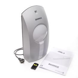 Комплект автоматики для гаражних воріт Beninca JM.3 9B SWITCHING 600N (до 11 м.кв.)