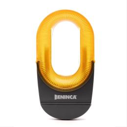 Сигнальна лампа із вбудованою антеною Beninca IRI.LAMP.Y 24-230V
