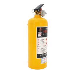 Вогнегасник Voltronic MFZ/D1 1 кг Yellow