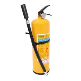 Вогнегасник Voltronic MFZ/D4 4кг Yellow