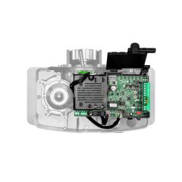 Блок керування для відкатних воріт Beninca CP. B24 SW