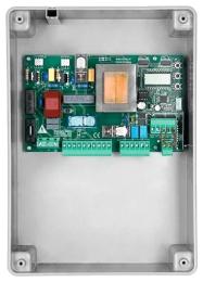 Блок керування для розпашних воріт Beninca HEADY