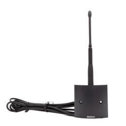 Зовнішня антена Beninca AW 8B з кабелем 3 м. (433,92 MHz.)