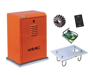 Комплект автоматики FAAC 884 MC KIT
