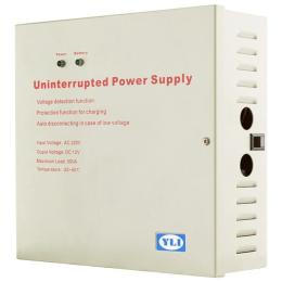 Блок безперебійного живлення з вбудованим реле Yli Electronic YP-902-12-3-B