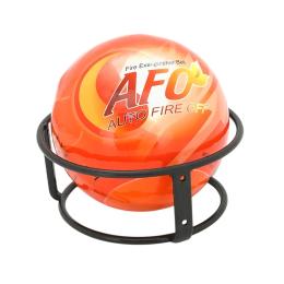 Вогнегасник автоматичний підвісний порошковий Voltronic AFO 1.3 кг кульовий