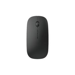 Мишка WIWU Wimice Lite 2.4G Wireless Mouse WM101-C Black (6976975613207)