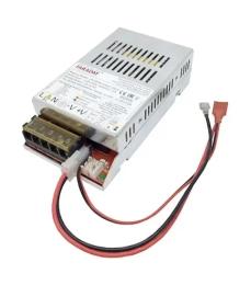 Блок живлення для систем відеоспостереження Faraday Electronics UPS_85W_ALU_24
