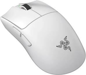 Мишка Razer Viper V4 PRO Wireless White (RZ01-05630200-R3G1)