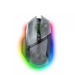 Мишка Razer Basilisk V3 Pro 35K Phantom White (RZ01-05240400-R3G1)