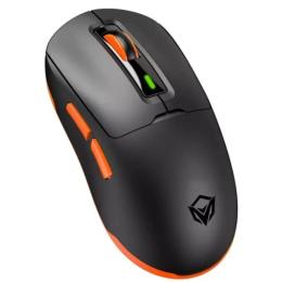 Мишка Meetion GW24 Black (MT-GW24-A)