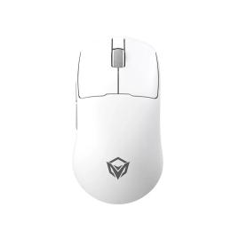 Мишка Meetion GW40 Pro White (MT-GW40_PRO-B)