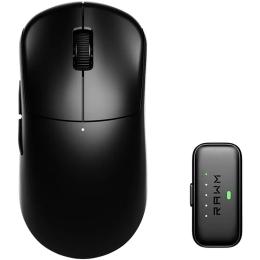 Мишка RAWM LEVIATHAN V4 Black (leviathan-v4.black)