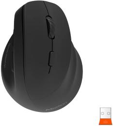 Мишка Meetion BTM010R Black (MT-BTM010R-A)