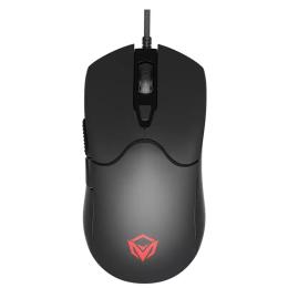 Мишка Meetion GM21 Black (MT-GM21_2023-A)