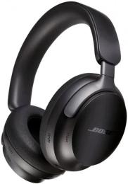 Накладні навушники Bose QuietComfort Ultra Headphones Black (880066-0100) Certified Refurbished
