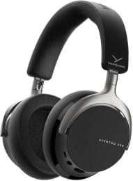Накладні навушники Beyerdynamic Aventho 200 Black (531761)