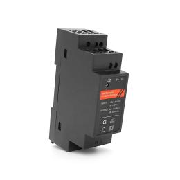 Блок живлення Europower EP-PS-12024DIN на DIN-рейку