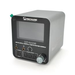 Блок живлення з цифровою індикацією Mechanic MP-2405