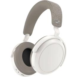 Накладні навушники Sennheiser Momentum 4 Wireless Headphones White