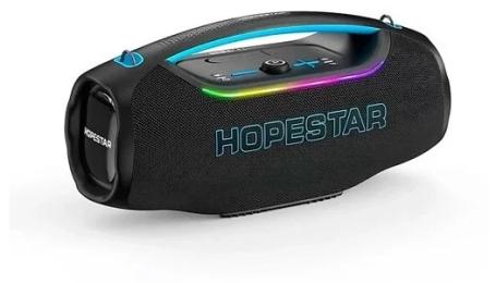 Акустика портативна Hopestar A60 ULTRA Black