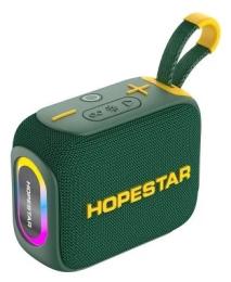 Акустика портативна Hopestar H66 Green
