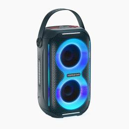Акустика портативна Hopestar PARTY200MINI LED Blue