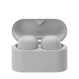 Бездротові навушники Sony WF-1000XM6 Platinum Silver (WF1000XM6S.CE7)