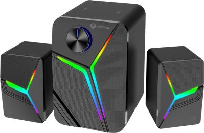 Акустична система Meetion MT-SP2111BT-A Black