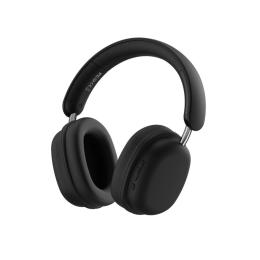 Накладні навушники WIWU Elite Headset TD-05 Black