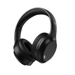 Накладні навушники WIWU Headset TD-11 Black (replace TD-09)