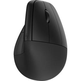 Мишка HP 925 Ergonomic Vertical Black (6H1A5AA)