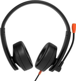 Накладні навушники Meetion MT-HP003U-A