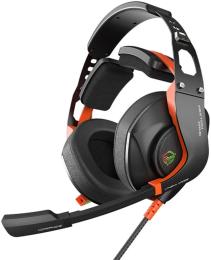 Накладні навушники Meetion MT-HP099-A